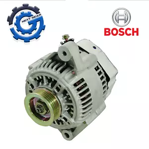 Remanufactured Bosch Alternator for 1990-1994 Toyota Europe MR2 AL3234X - Picture 1 of 1