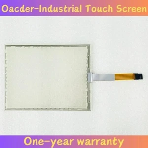 Touch Screen Panel Glass Digitizer For AMT28205 91-28205-00A 1071.0094A Touch - Picture 1 of 2