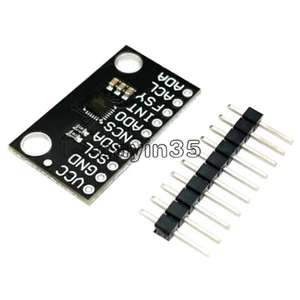 Módulo sensor de dispositivo de seguimiento de movimiento de baja potencia ICM-20948 9 ejes 9DOF MEMS - Imagen 1 de 1