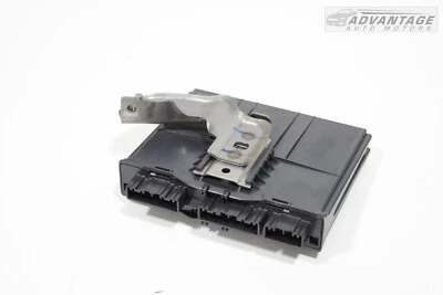 ACURA ILX 2016-2018 2,4 L bloqueo antirrobo unidad de módulo de control de potencia OEM Foto 1 de 4