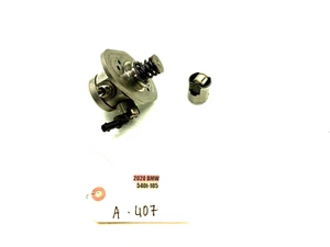2020-2023 BMW 540i 530i X3 X5 X6 340I 840I 2.0L 3.0L HIGH PRESSURE FUEL PUMP OEM - Picture 1 of 8