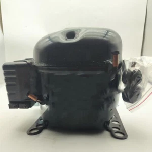 Refrigeration Compressor Black For Tecumseh AE4430Y-GS1A(134a) - Picture 1 of 4