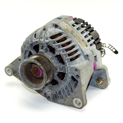 Lichtmaschine 90A VW Passat 3B Audi A4 B5 Audi 100 C4 A6 B4 Cabrio RS2 - Image 1 of 2
