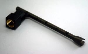 New Audio Technica Microphone Stand Adapter AT 8438, FREE SHIPPING - Picture 1 of 3