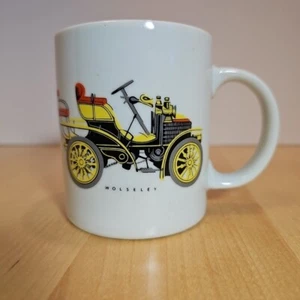 Taza de café Wolseley - Imagen 1 de 5