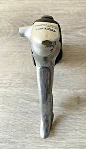 SHIMANO 105 LEFT BRAKE / SHIFTER MODEL 5500 DOUBLE - Picture 1 of 6