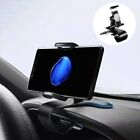 Car Phone Holder Navigation Dashboard Phone Holder in Car