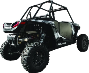 DragonFire Racing UTV Doors - Fits Polaris RZR XP 1000 (14-22) - Picture 1 of 6