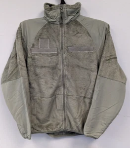 Rothco Generation III / Level 3 ECWCS - Small Fleece Jacket - NEW WITH TAGS - Picture 1 of 6