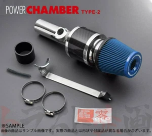 Cámara de alimentación ZERO-1000 tipo 2 azul M 62-76 mm EG4 EG5 para EK3 EK4 ##530121002 - Imagen 1 de 1