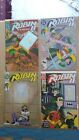 ROBIN II JOKERS WILD 1-4 VF-NM Complete 1991 Series DC Comics   Chuck Dixon