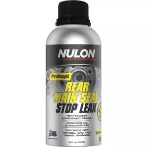 Nulon Pro-Strength Rear Main Seal Stop Leak 500ml RMSSL - Picture 1 of 2