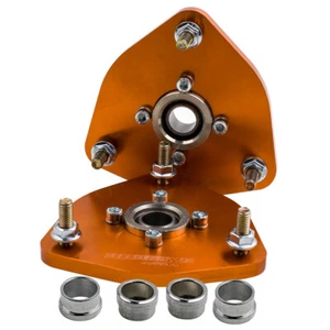 Suspension Strut Top Mount For Nissan Fairlady 350Z Coilover Shock pillow ball - Picture 1 of 8