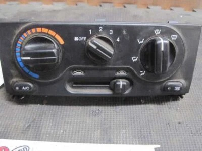 ALTERNATOR FITS 98-02 LANOS 8702 - Image 1 of 2