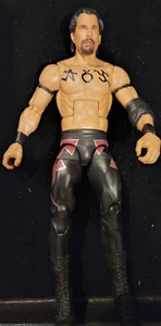 WWE WWF Mattel Elite Legends Series 16 "JBL Bradshaw" Loose will Stand - Picture 1 of 6