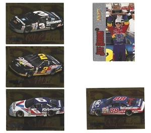 1996 Score Board Speed Street 600 Festival #GC2 Dale Earnhardt Sr-ONE CARD ONLY! - Picture 1 of 1