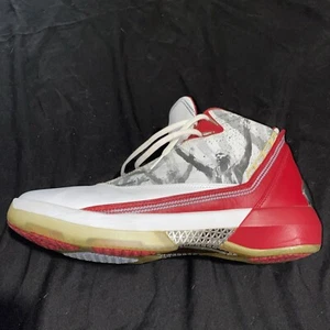 Size 12 - Air Jordan 22 OG Omega - Picture 1 of 13