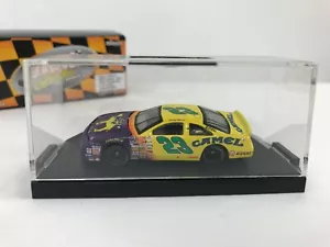 RACING COLLEZIONABILI 1/64 JIMMY SPENCER SMOKIN' JOE 1996 - Foto 1 di 7