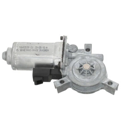 OEM NEW 1997-2008 Buick Chevrolet Pontiac Front Power Window Regulator 22702139 - Image 1 of 4