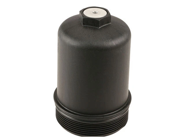 Tapa de carcasa de filtro de aceite 96JM45V para Ford E350 Super Duty 2004-2009 6,0 L V8 Foto 1 de 1