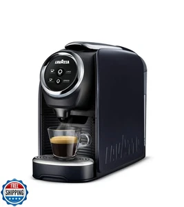 Lavazza BLUE Classy Mini Single Serve Espresso Coffee Machine LB 300, 5.3" x - Bild 1 von 5