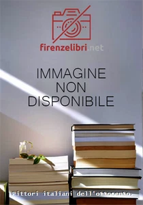 Catalogo della Mostra: - Pittori italiani dell'ottocento. - Foto 1 di 1