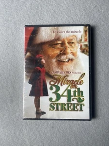 Miracle on 34th Street (DVD) - Foto 1 di 2