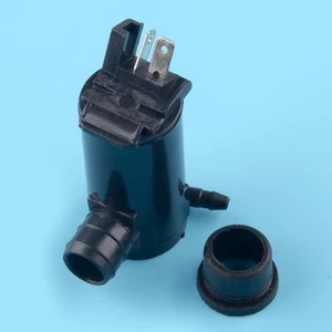 Windshield Washer Pump Fit For Toyota Mitsubishi Suzuki Subaru 89001133 8-6721 - Bild 1 von 7