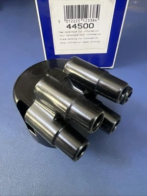 Tapa Distribuidor Talbot Chrysler Simca 1100 160 180 GT D106 RENAULT 5 16856200 Foto 1 de 3