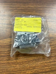 Porter Cable 874114 Circuit BRKR/Switch - Picture 1 of 2
