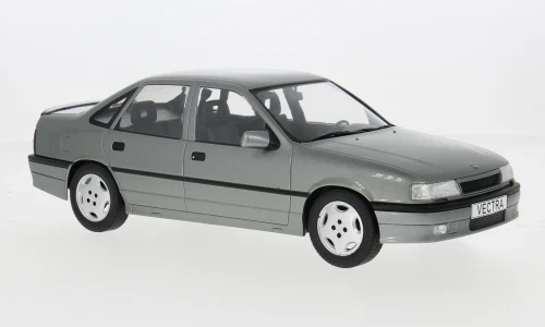 Opel Vectra A 2000 del 1988 grigio metallizzato 1/18 di MCG Model Car Group M... - Immagine 1 di 1