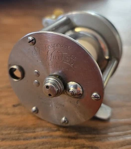 Shakespeare Marhoff 1964 Rollenmodell GE - Bild 1 von 11