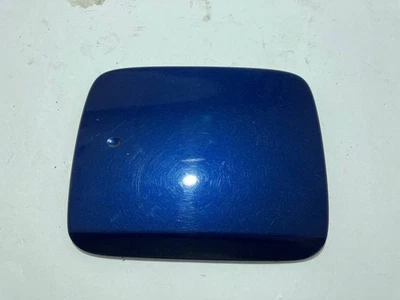 2015-2022 JEEP RENEGADE FUEL GAS FILLER DOOR COVER OEM - Image 1 of 2