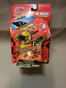 NIP 1999 Racing Champions 1:64 Scale Diecast NASCAR #16 Kevin Lepage Issue#47 - Picture 1 of 4