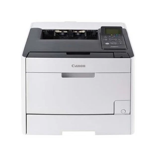 Canon LBP7680Cx Laserdrucker farbig A4 USB LAN 63.000 Seiten gedruckt - Afbeelding 1 van 1