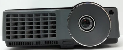 BenQ HDMI VGA Digital Projector with 5635 Lamp Hours Used MX514 - Image 1 of 4