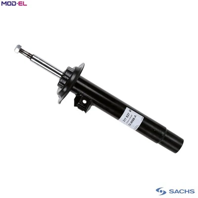 SHOCK ABSORBER 317 537 FOR BMW M47D20 2.0L 4cyl 3 E46 M57D30 M54B30 3.0L 6cyl - Image 1 of 4