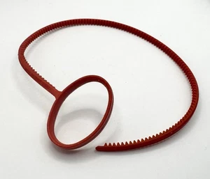 Oldtimer Schaper Stomper Super Dragster Motorrad Bike Original Reißleinteil! - Bild 1 von 4