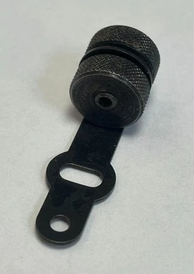 RTJP-0550老式克罗斯曼空气步枪后视镜。 — 第 1/3 张图片