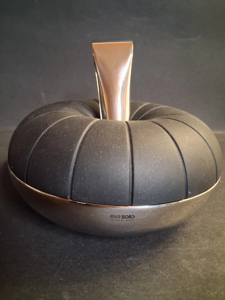 EVA SOLO Küchenhelfer Aus Porzellan – Transparent, 5 Cm