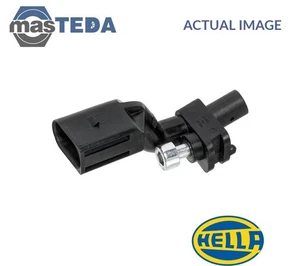 6PU 009 146-921 CRANKSHAFT POSITION SENSOR HELLA FOR SEAT LEON,ALTEA XL - Picture 1 of 5