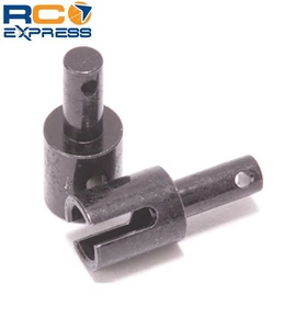 Schumacher Racing Products Diff Output (pr) - Neon SCHU8887 - Bild 1 von 1