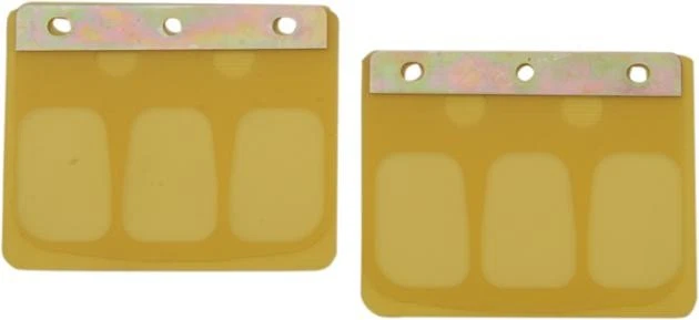 Boyesen Power Reeds for Yamaha YZ125 2005-2019 — 第 1/1 张图片