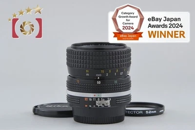 Nikon Ai-S Zoom NIKKOR 35-70mm f/3.3-4.5 - Image 1 of 4