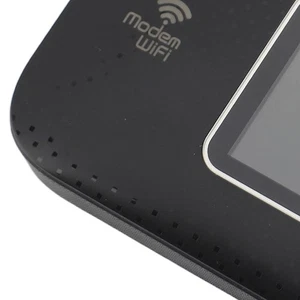 4G LTE Router 300Mbps 10 User Mobile Pocket Wireless Router With SIM Memory Card - Picture 1 of 12