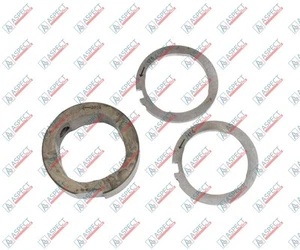 Delphi for DP210, DP310 Cam Ring and Scroll Plate 7189-100ED - Picture 1 of 4