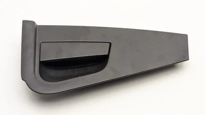 JEEP AVENGER EXTERIOR DOOR HANDLE REAR LEFT PASSENGER SIDE 00521703560 2025 - Image 1 of 4