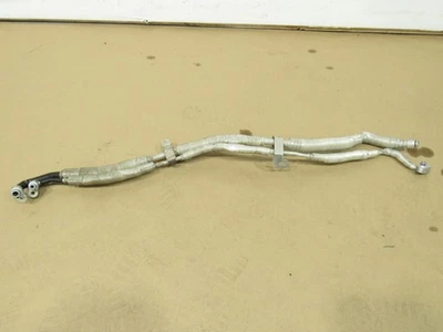 10-20 Bentley Mulsanne 2012 кондиционер кондиционер хладагент линия шланга трубы: O - Изображение 1 из 4