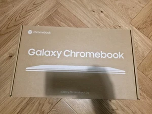 Samsung Galaxy Chromebook Go 14" Laptop - BRAND NEW SEALED IN BOX - Picture 1 of 5