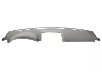 DashMat 1584-00-47 For Suzuki Grand Vitara 2003-2005 Original Gray Dash Cover - Image 1 of 4